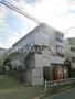 池上マンション 3階 築39年7ヶ月の賃貸物件