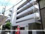 西大島駅より徒歩5分 3階 築36年4ヶ月の賃貸物件