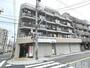 野江内代駅より徒歩4分 2階 築40年7ヶ月の賃貸物件