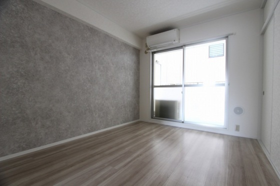 居室・リビング　※掲載写真は同マンション別部屋参考写真となります。