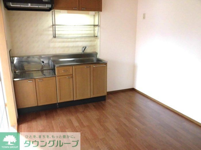 居室・リビング　★お部屋探しは株式会社タウンハウジング東京まで★