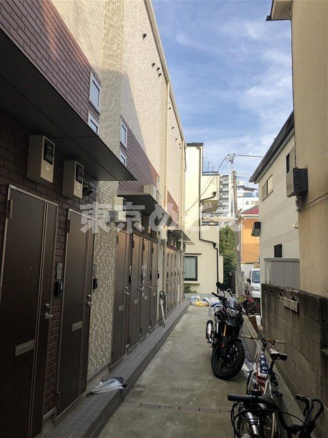 その他共有部分