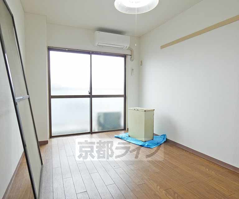 居室・リビング　広々としたお部屋です！