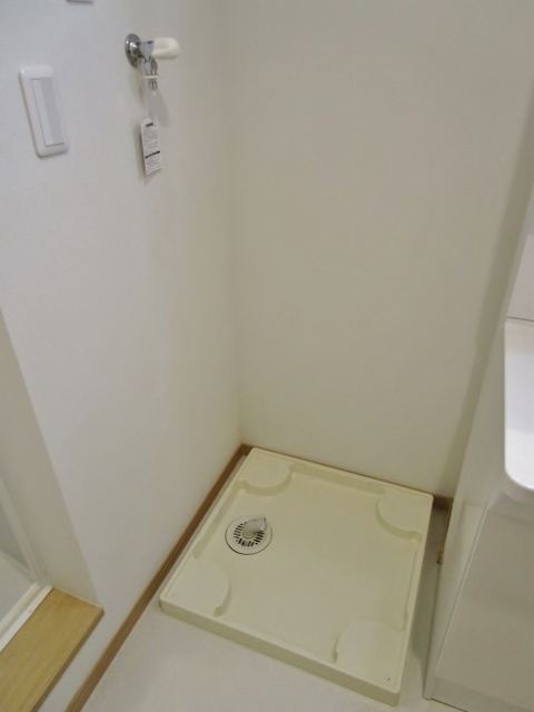 その他設備　同施工会社参考写真です