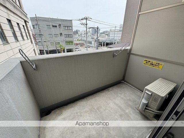 広島電鉄本線 西観音町駅 徒歩7分 12階建 築10年の内装写真