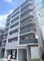 亀有駅より徒歩3分 4階 築18年8ヶ月の賃貸物件