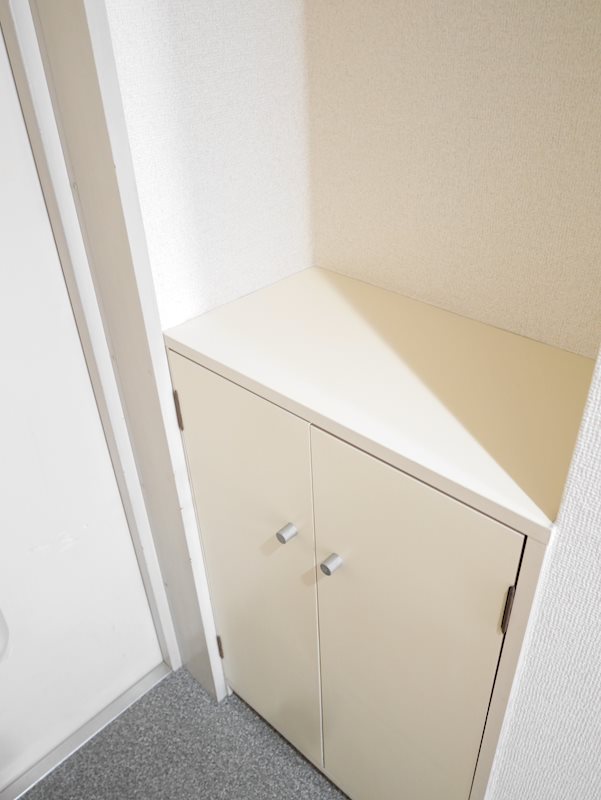 その他　シューズBOX