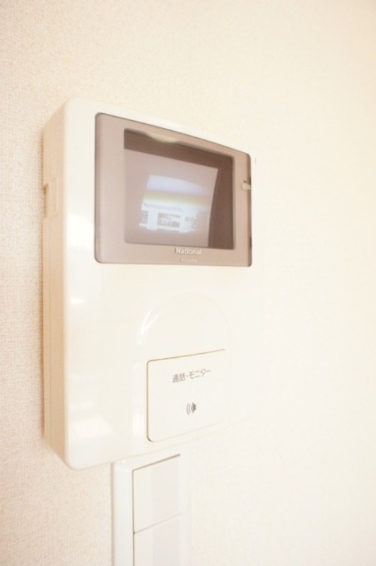 セキュリティ　図面と現状に相違がある場合には現状を優先