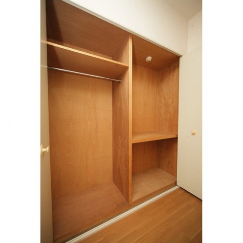 収納　その他部屋・スペース