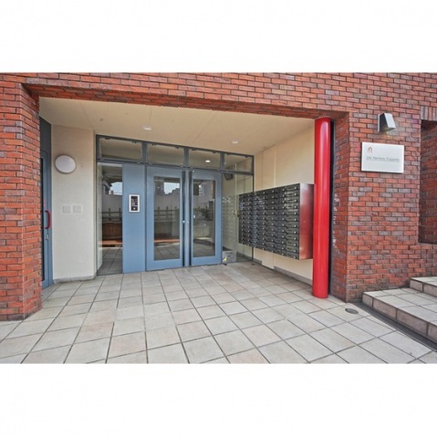 その他部屋・スペース　エントランス