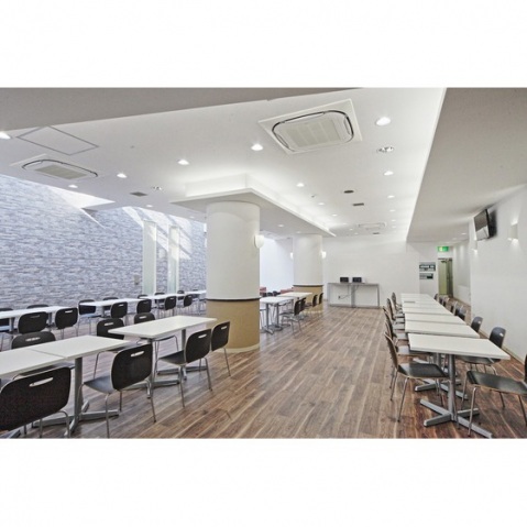 その他部屋・スペース　食堂