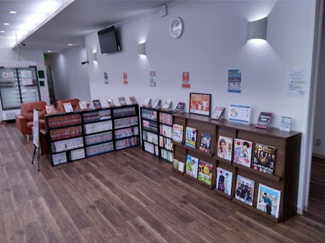 その他共有部分　コミック・雑誌読み放題