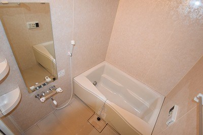 バス・シャワールーム　別部屋参考