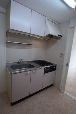 キッチン　別部屋参考