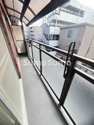 収納　ちょっとした収納スペースも充実しています