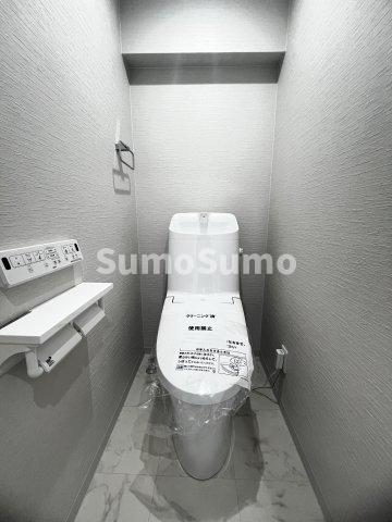 その他部屋・スペース　使い勝手のいい寝室です