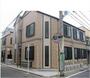 江古田駅より徒歩4分 1階 築15年の賃貸物件