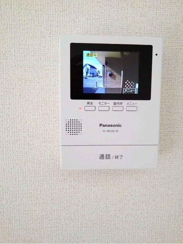 セキュリティ　図面と現状に相違がある場合には現状を優先