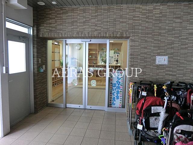 幼稚園・保育園　しなのまち子ども園（幼稚園・保育園）まで280m