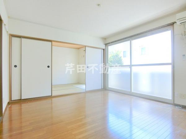 その他部屋・スペース　★若里の３ＤＫです♪★