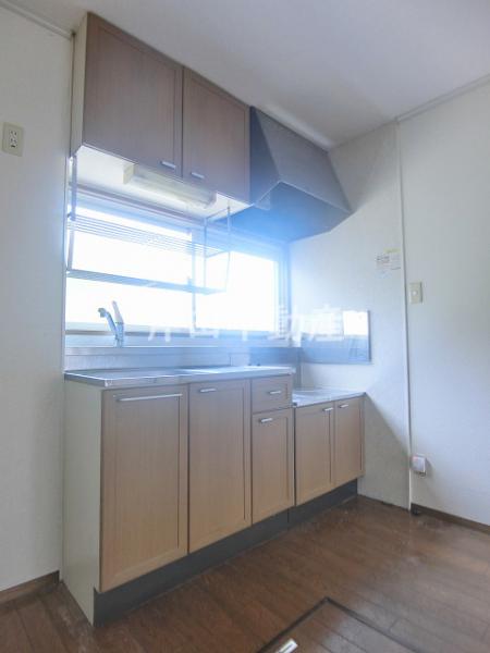 キッチン　★弊社は更新料１万円のみ★保証会社の更新料もありません★