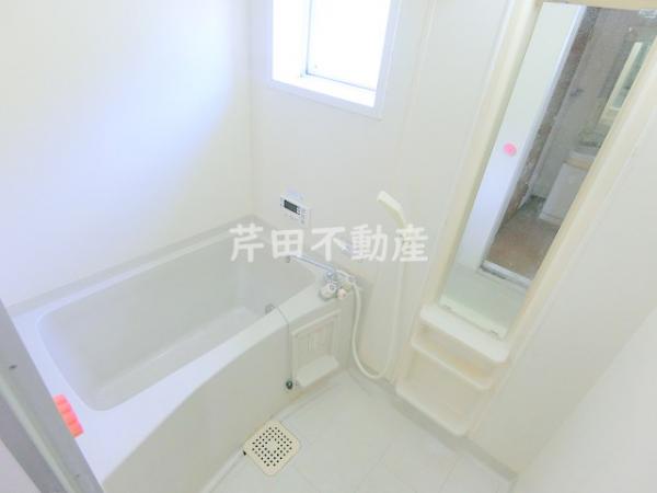 バス・シャワールーム　★弊社は更新料１万円のみ★保証会社の更新料もありません★