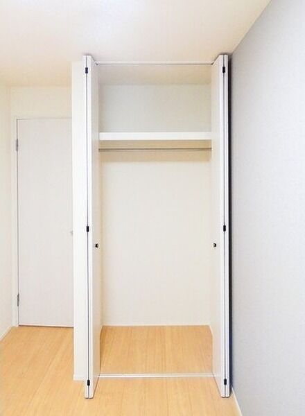 収納　☆収納豊富☆