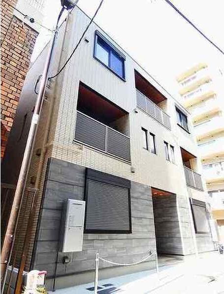 建物外観　☆きれいな外観☆