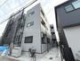 花園駅より徒歩9分 3階 新築の賃貸物件