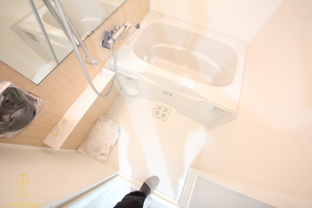 バス・シャワールーム　HORIZON UMEDA NORTH