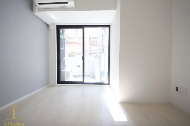 居室・リビング　HORIZON UMEDA NORTH