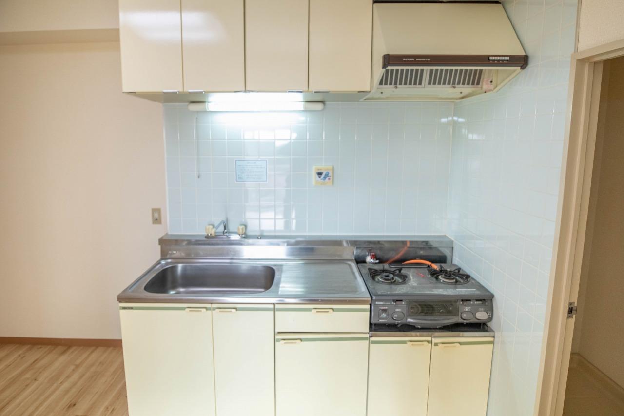 Cent太田原_内装_1