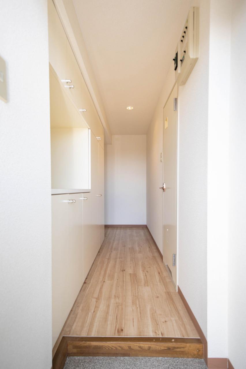 Cent太田原_内装_5