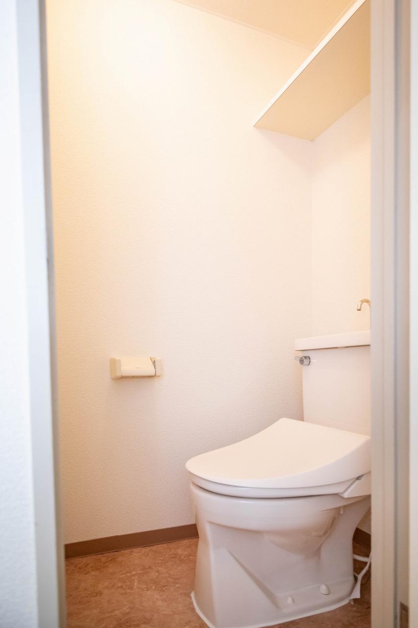 Cent太田原_内装_3