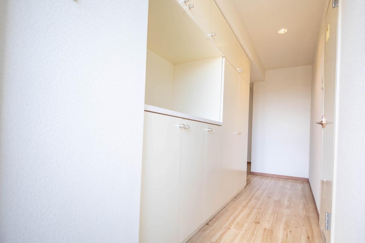 Cent太田原_内装_4