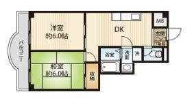 Cent太田原_間取り_0