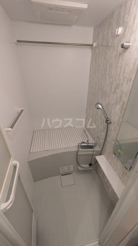 ラシクラス南行徳の風呂写真