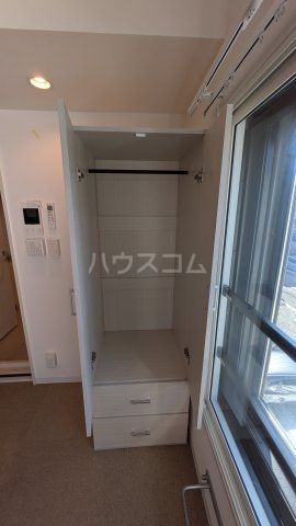 ラシクラス南行徳の内装写真
