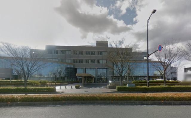 銀行　百十四銀行　頭脳化センター出張所（銀行）まで1191m