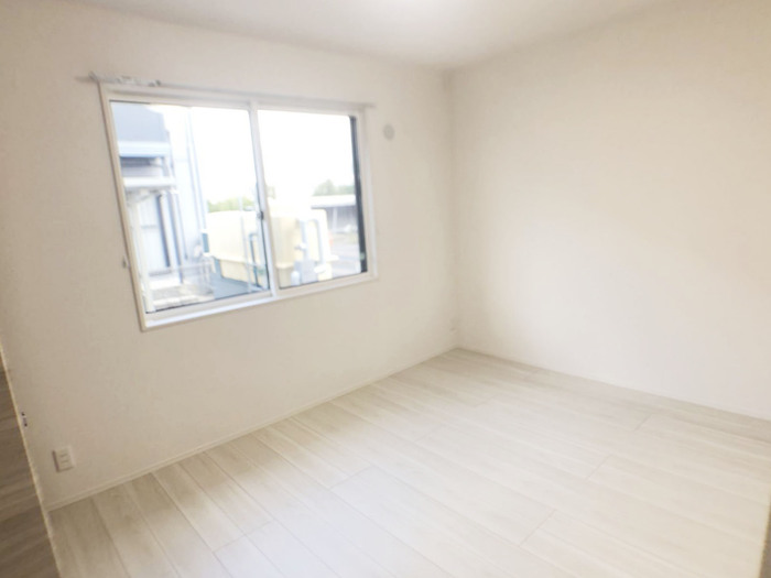 その他部屋・スペース　洋室6帖