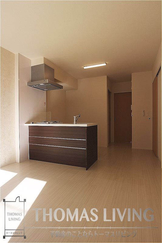 居室・リビング　建築中の為、同シリーズ物件の写真でご参考下さい。