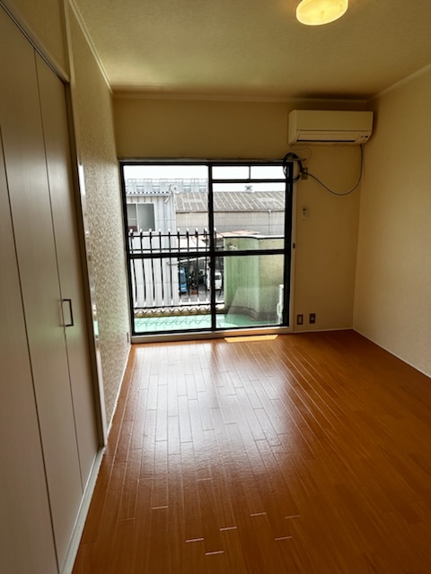 居室・リビング　※現況優先