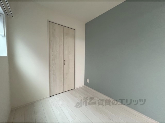 居室・リビング　洋室