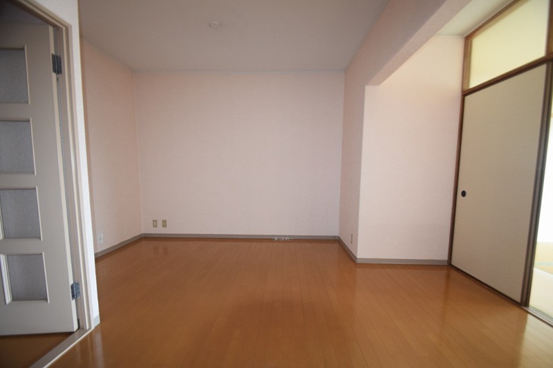 居室・リビング　別部屋参考写真