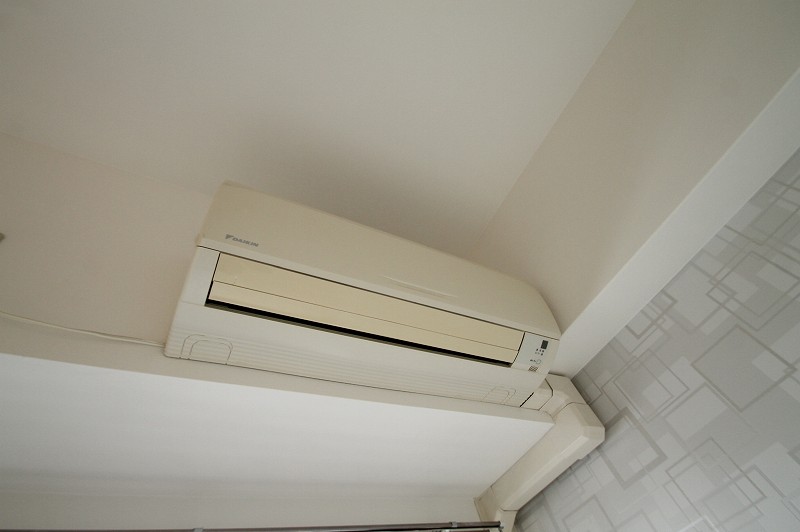 その他　エアコン