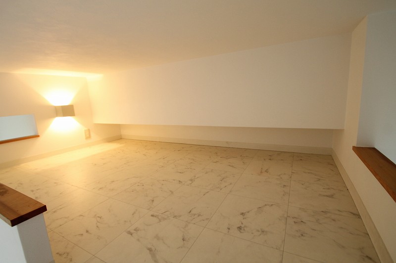 その他部屋・スペース　ロフト