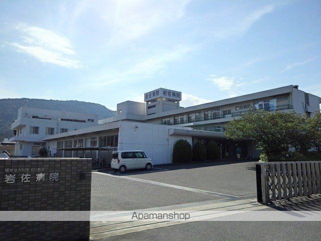 病院　岩佐病院（病院）まで3300m