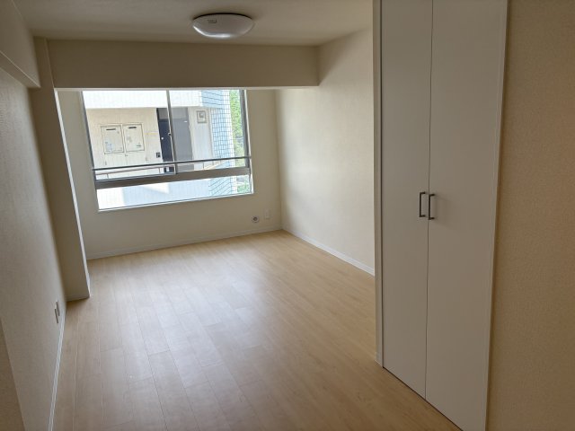 居室・リビング　居間です