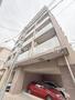 東あずま駅より徒歩4分 3階 築14年9ヶ月の賃貸物件