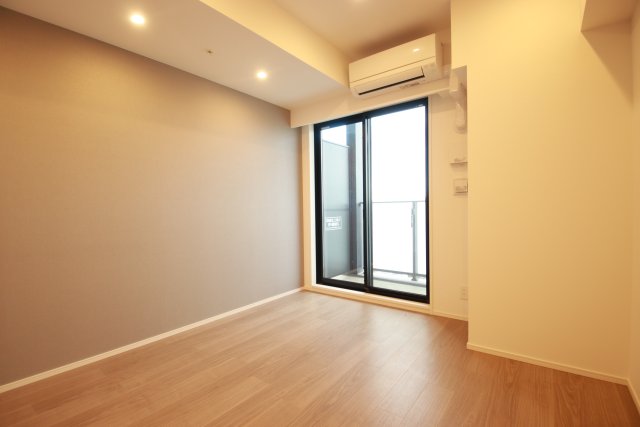 居室・リビング　※別号室の参考写真です、現況優先です※